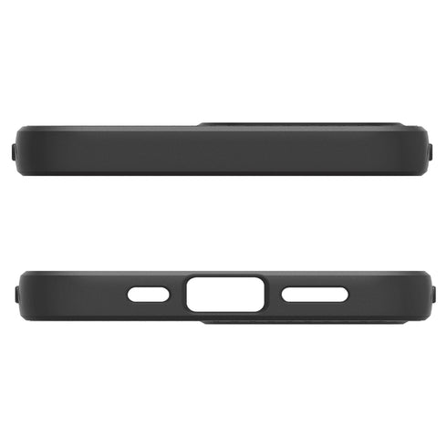 Funda Spigen para iPhone 16e – Liquid Air (MagFit)